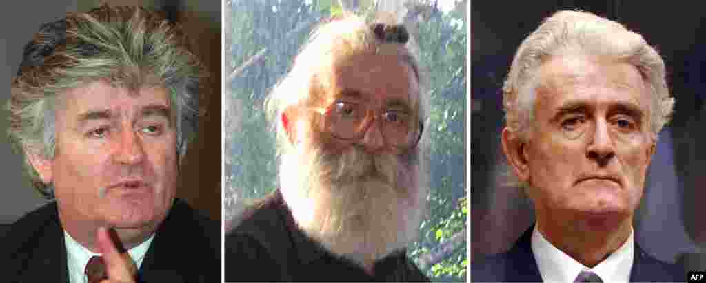 Uhapšen Radovan Karadžić - Nakon 13 godina skrivanja, uhapšen je Radovan Karadžić, jedan od dvojice najtraženijih optuženika za ratne zločine. Mnogi su ostali šokirani činjenicom da je Karadžić radio u Beogradu i javno se pojavljivao pod lažnim identitetom - Dragan Dabić, stručnjak za alternativnu medicinu.