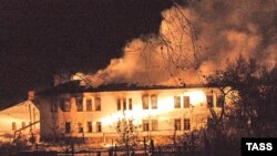 По данным депутата, более половины социальных учреждений в России не ремонтировались тридцать и более лет