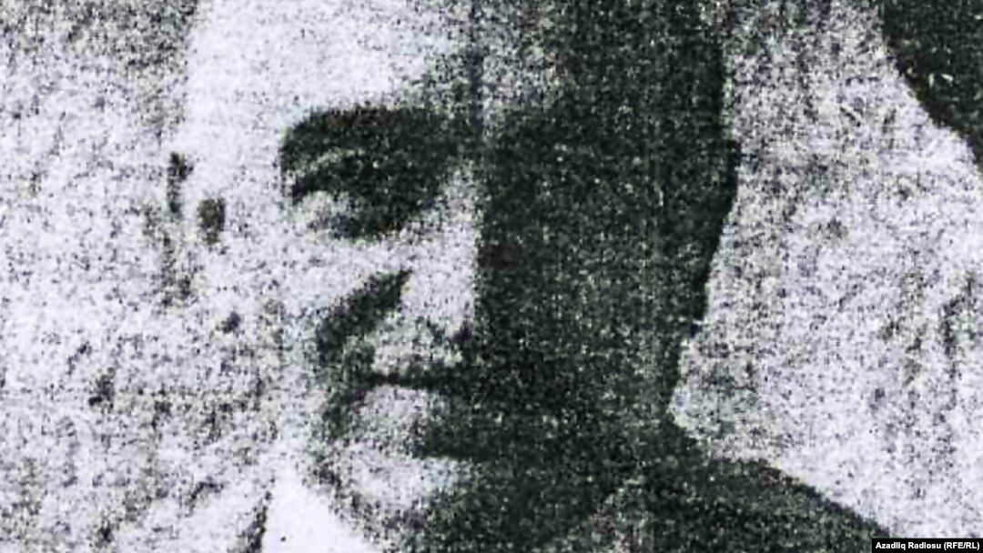 Məcid Musazadə-- Qarsalanlı