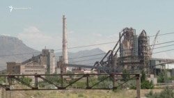 Ծառուկյանին պատկանող ընկերությունների աշխատանքը դադարեցվել է. ինչ իրավիճակ է «Արարատցեմենտում»