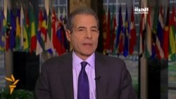Stengel: Free Information Key To Defeating Islamic State Militants