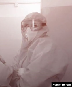 Ольга Демьянченко