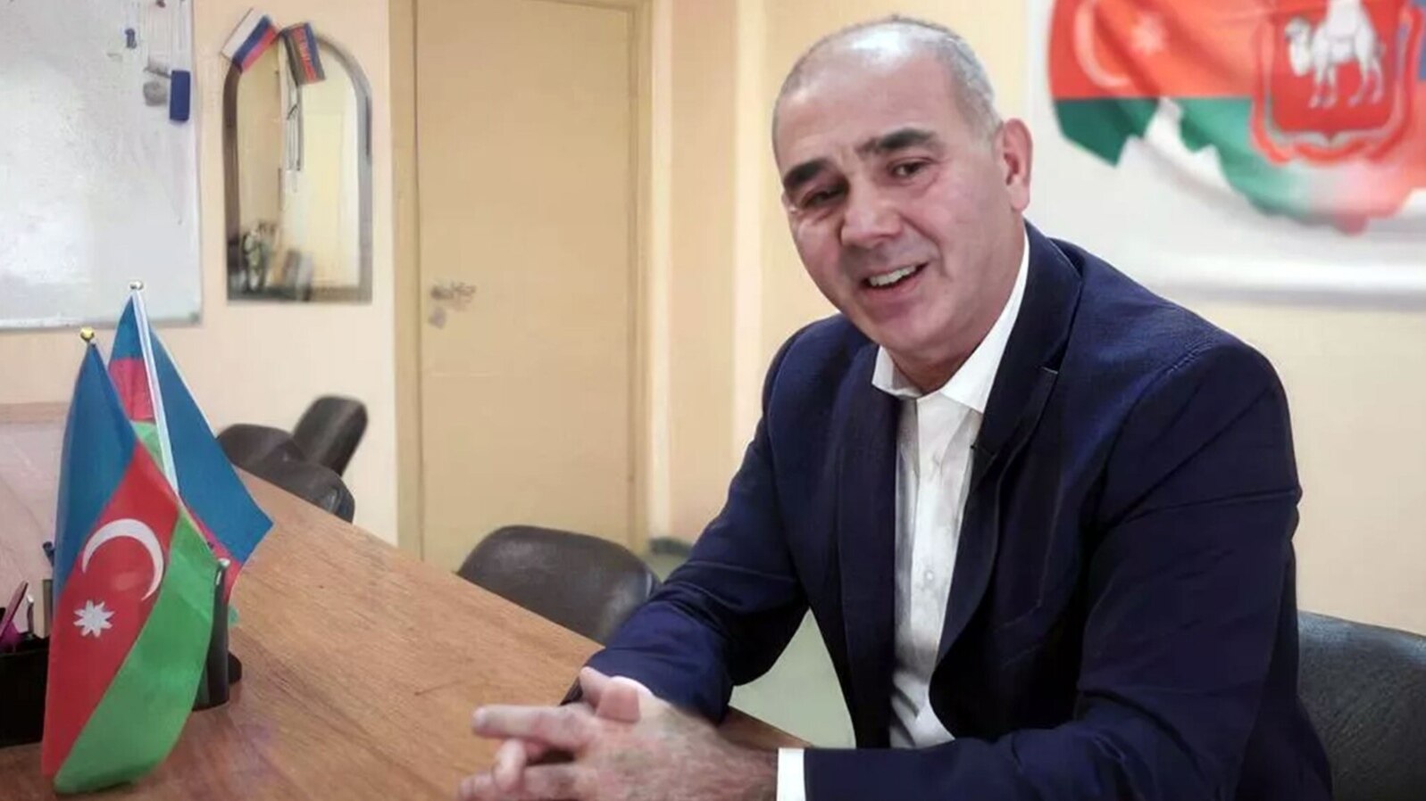 Ərşad Xankişiyev 