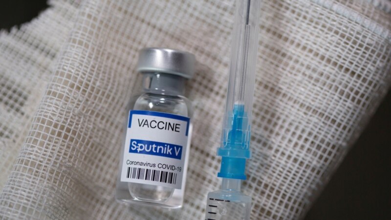 Аргентина «Спутник V» вакцинасынан кийинки коркунучту каттады