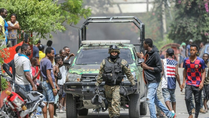 Haiti traži pomoć stranih trupa nakon ubistva predsjednika