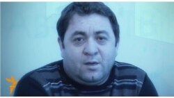 Бисавалиев МахIамад