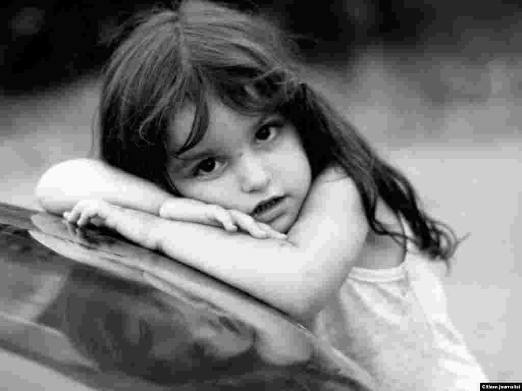 86 ირაკლი ყალიაშვილი: "გოგონა გორიდან"