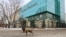 Петропавловск, центр Северо-Казахстанской области