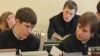 For Russia's Future Priests, An Education In Church-State Ties