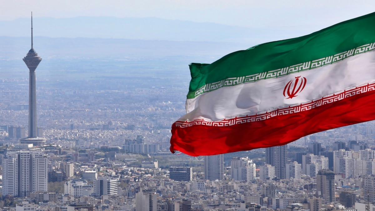 “Tehran will pursue everything that secures its interests.” Iranian government spokesman