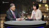 «Տեսակետների խաչմերուկ» 21.10.2016