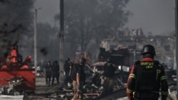 Ukrajinski zvaničnici optuženi za 'nemar' nakon smrtonosnih ruskih napada