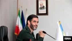 سعید محمد از چهره‌های اصولگراست که نامزد انتخابات ۱۴۰۰ ریاست‌جمهوری بود ولی صلاحیت او رد شد.