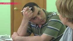 Как татарин хотел стать полицейским, а сел на скамью подсудимых (видео)