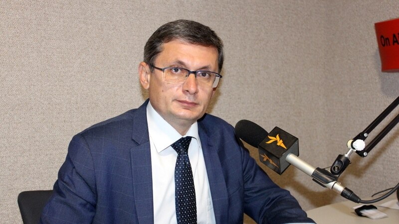 Premierul desemnat, Igor Grosu, a depus la parlament programul de guvernare și lista miniștrilor 
