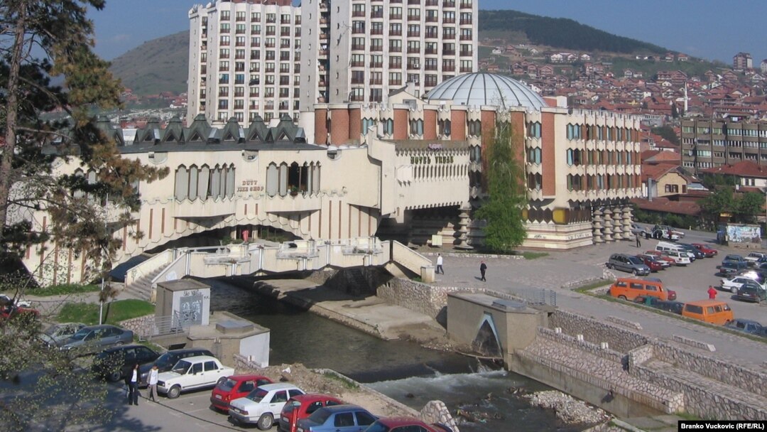 Novi Pazar