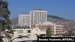 Novi Pazar, avgust 2010