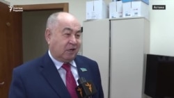 Атамбаевтың "блокада" сөзіне Қазақстан депутаттарының пікірі