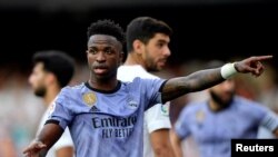 Վինիշիուս կրտսերը, Մա