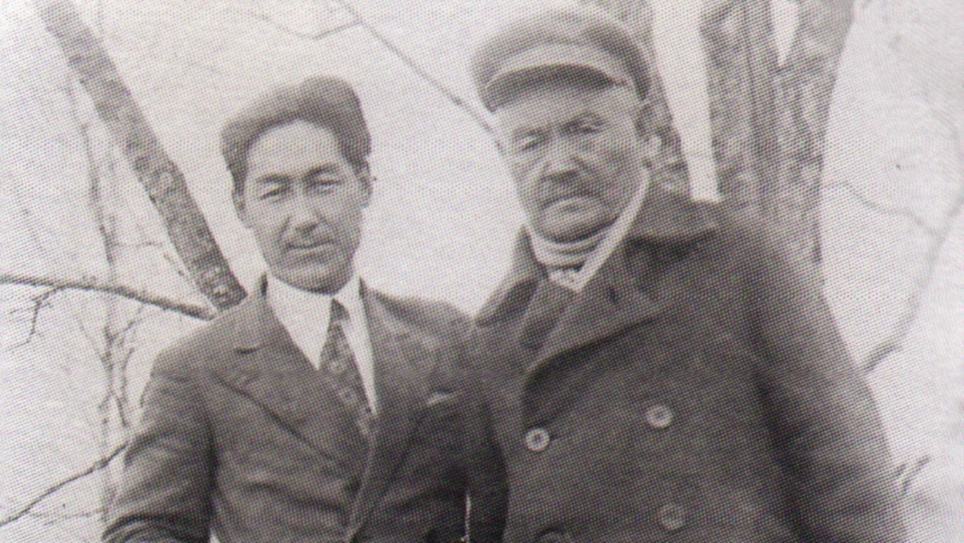 Megamind және Roxaie секс