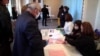  Elections Under Way In Karabakh Despite International Criticism And Virus Concerns