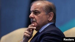 Шехбаз Шаріф не уточнив деталі порушень, але кілька країн Перської затоки заявили, що стали цілями іранських ракетних ударів