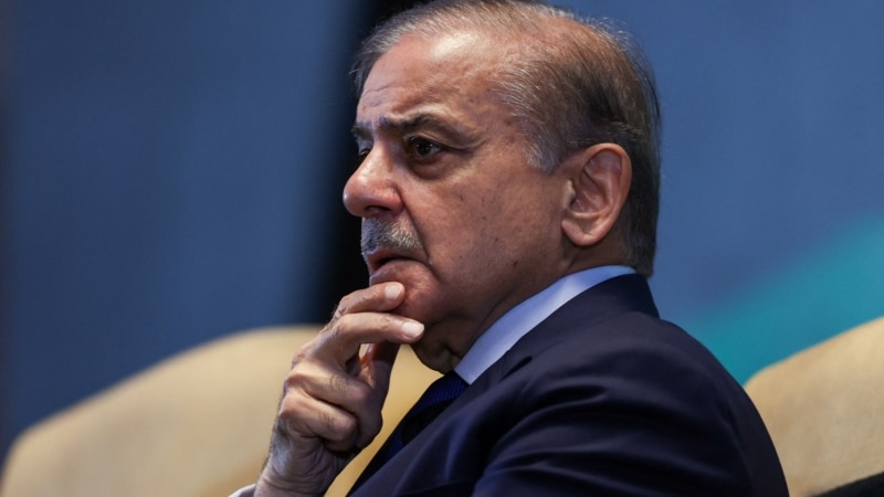 Прем’єр Пакистану закликав до стриманості на тлі повідомлень про порушення перемир’я між США й Іраном