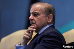 შაჰბაზ შარიფი