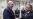'Hello, My Dear': Lukashenka's Warm Hug For International Ice Hockey Chief Leaves Belarusian Opposition, Activists Steaming Mad