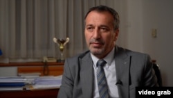 Блерим Беџети/Фотоархива