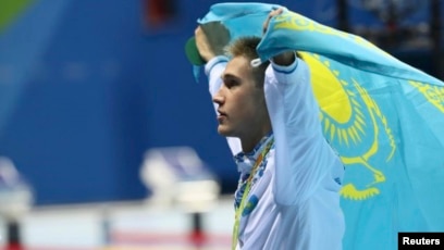 Корейдің жалаңаш қыздары