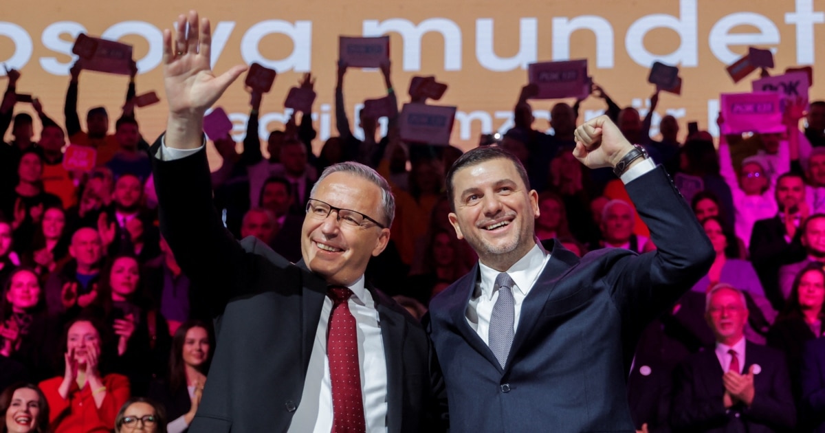 PDK ja pritet ta zgjedhë sot kryetarin e ri