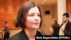 Анна Нацвлишвили