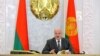 Alexandr Lukașenka: „La Minsk nu trebuie să mai fie revolte. Oamenii au obosit, cer pace și liniște”