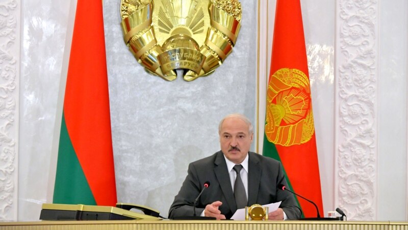 Aleksandr Lukașenka: „La Minsk nu trebuie să mai fie revolte. Oamenii au obosit, cer pace și liniște”