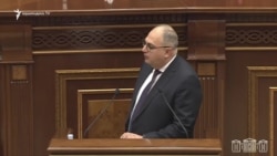 Վարդանյանի անաչառության հարցը՝ ընդդիմության քննադատության ներքո