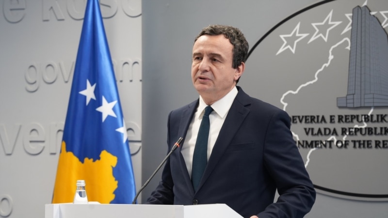 Kurti: Javën e ardhshme takohem me Hamzën e Abdixhikun për çështjen e presidentit