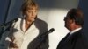 Greece Told To Complete Reforms