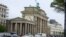 Poarta Brandenburg la Berlin (Foto: William Totok)