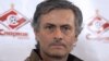 Jose Mourinho 