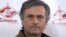 Jose Mourinho 