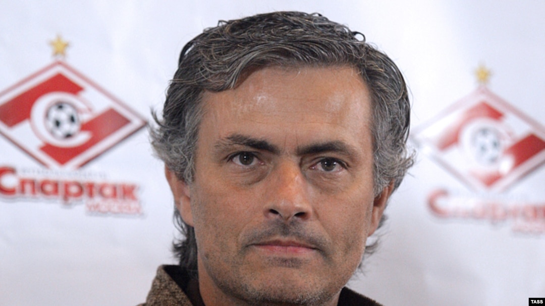 Does Jose Mourinho know what he's talking about?
