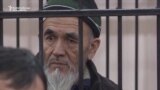 Kyrgyz Court Reinstates Life Sentence For Activist