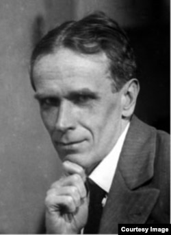 Николай Невский