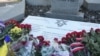 В Одесі вшанували розстріляних нацистами євреїв (відео)