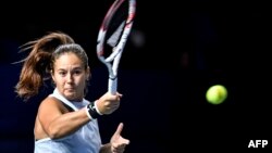 Даря Касаткина