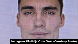 Slika Mihaila Nikolaeviča Šabunjanina koju je obezbedila Policija Crne Gore.