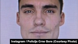Slika Mihaila Nikolaeviča Šabunjina koju je obezbijedila Policija Crne Gore.