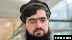 بدخشان کې د طالبانو د اطلاعاتو او فرهنګ رئیس ذبیح الله امیري چې د سه شنبې په ورځ ووژل شو.