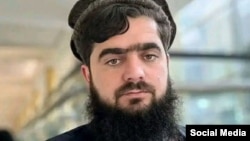 ذبیح‌الله امیری، رئیس اطلاعات و فرهنگ حکومت طالبان در ولایت بدخشان
